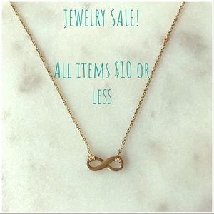 ~~ JEWELRY SALE ~~